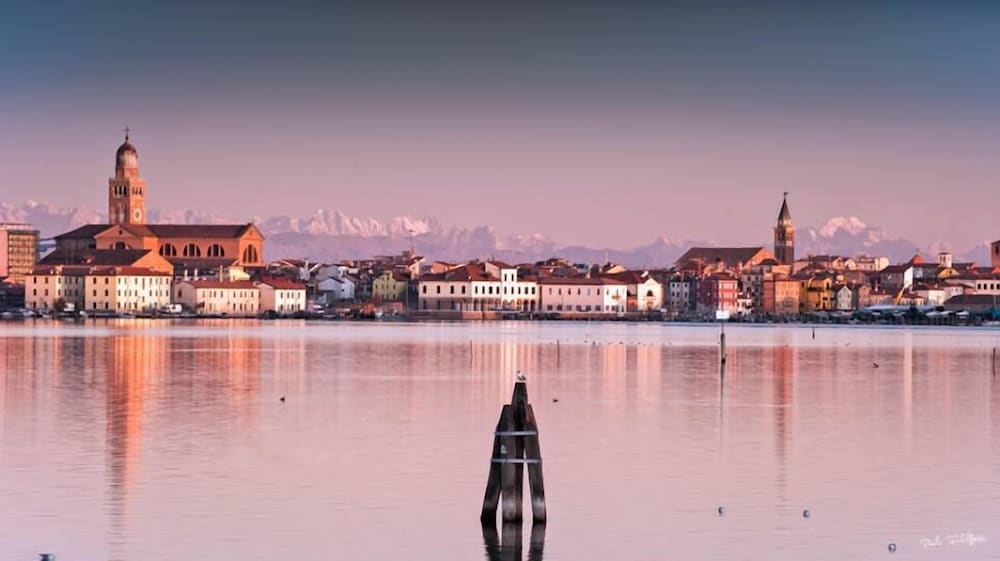 Фото Hotel Clodia