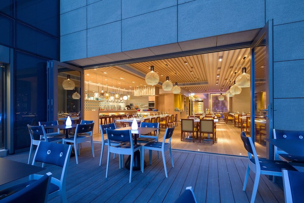 Фото Indigo Hong Kong Island, an Ihg Hotel