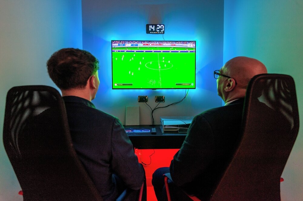 Фото Отель Delle Nazioni