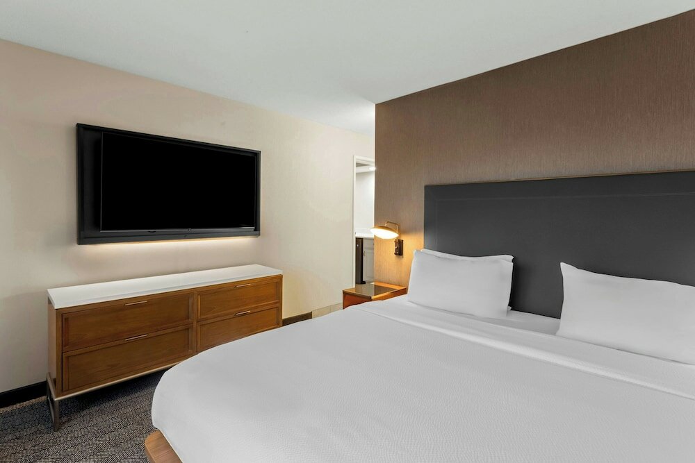 Фото Courtyard by Marriott Chicago Southeast/Hammond