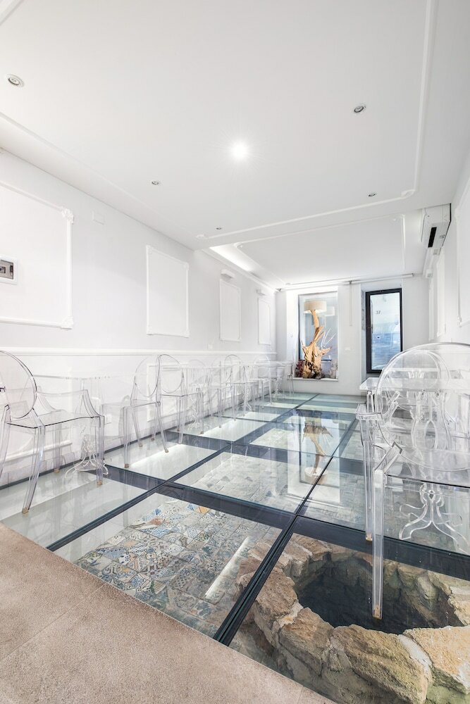 Фото B&b Porta di Castro