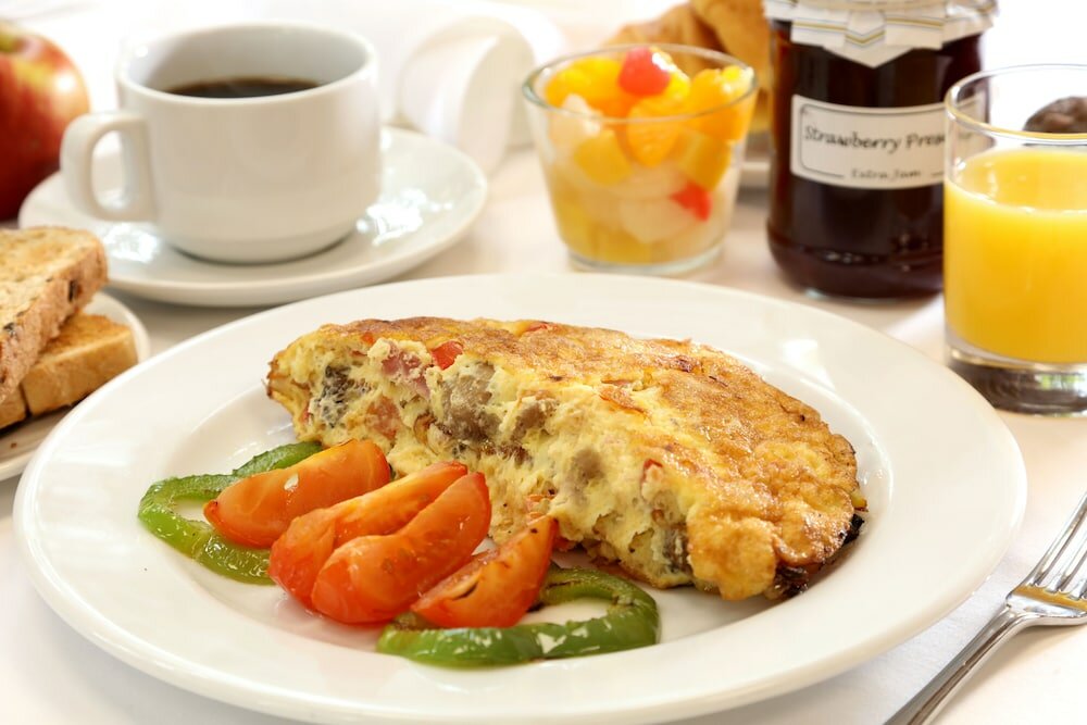 Фото Sure Hotel by Best Western Reading