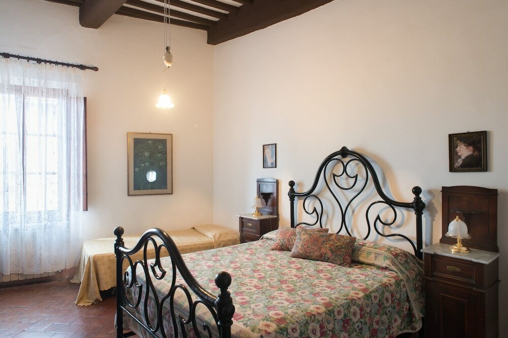 Фото Residenza d'Epoca Palazzo Buonaccorsi