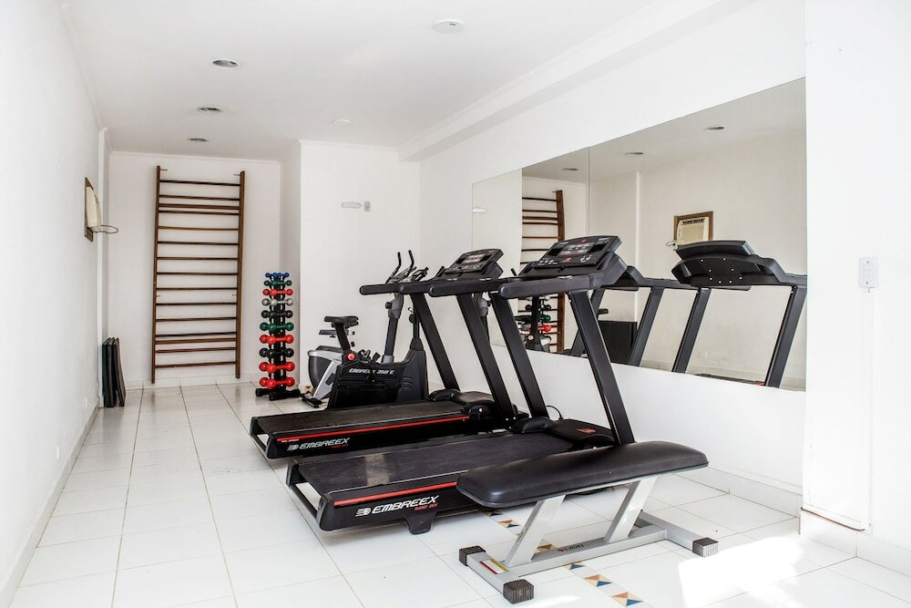 Фото Hotel Ilhabela