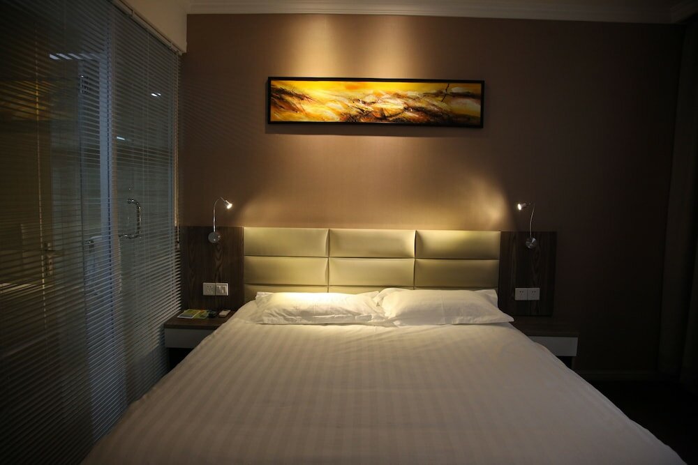 Фото Shanghai Fish Inn Bund