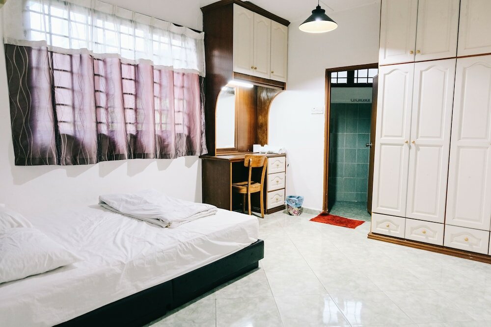 Фото Camelia Homestay