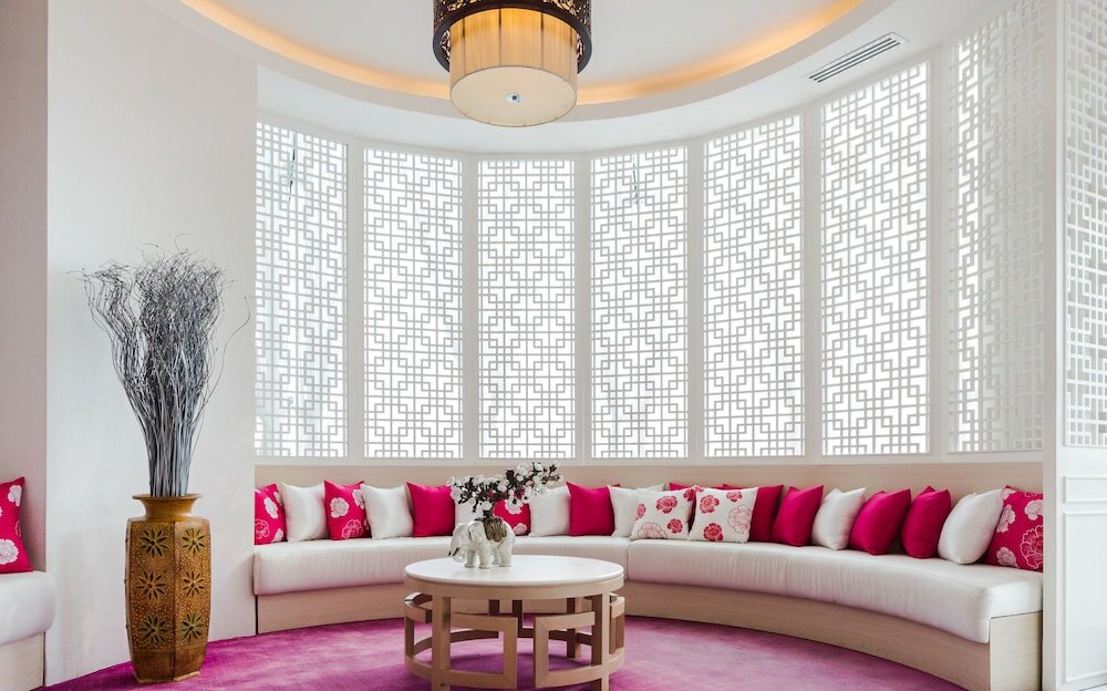 Фото Cape Dara Resort Pattaya