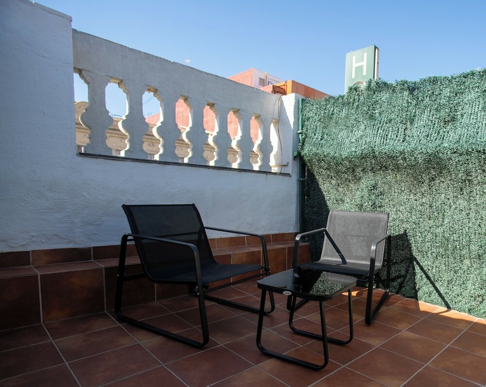 Фото Hotel Olympia Cónsul del Mar