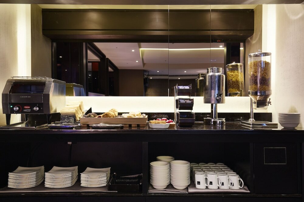 Фото The Tango TaiChung