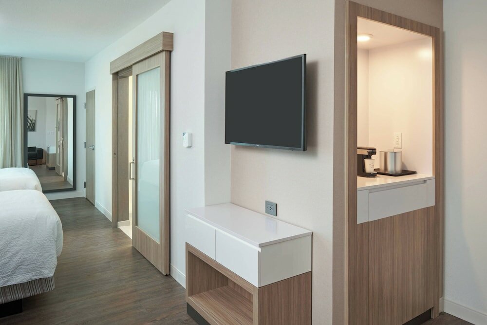 Фото SpringHill Suites by Marriott Orlando Lake Nona