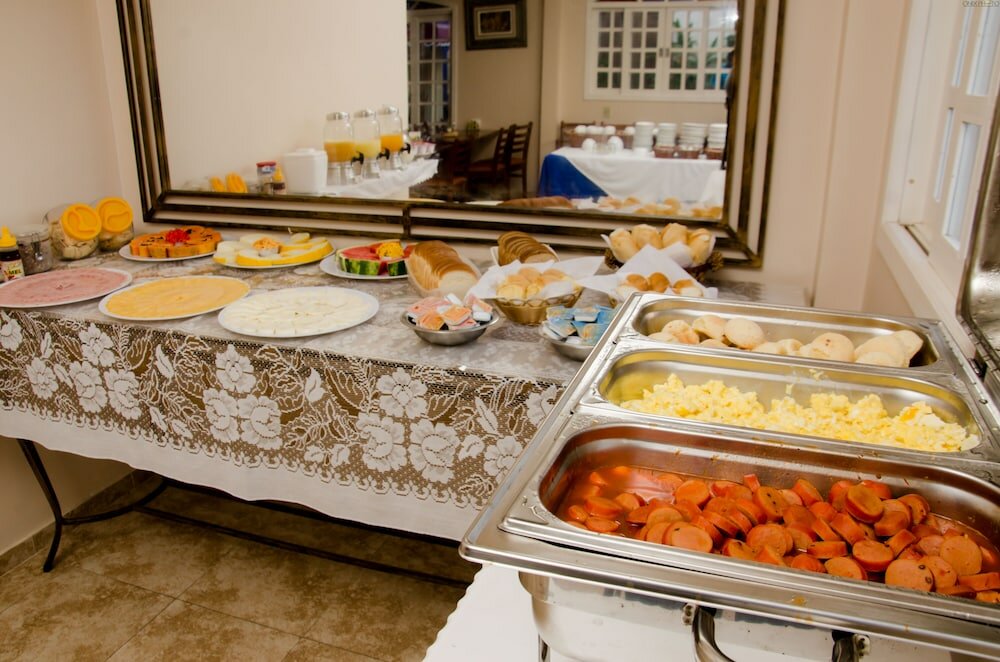 Фото Pousada Portal Do Mar