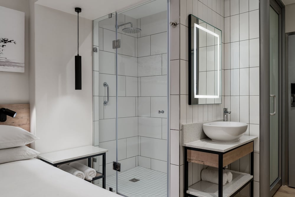 Фото Protea Hotel Cape Town Sea Point