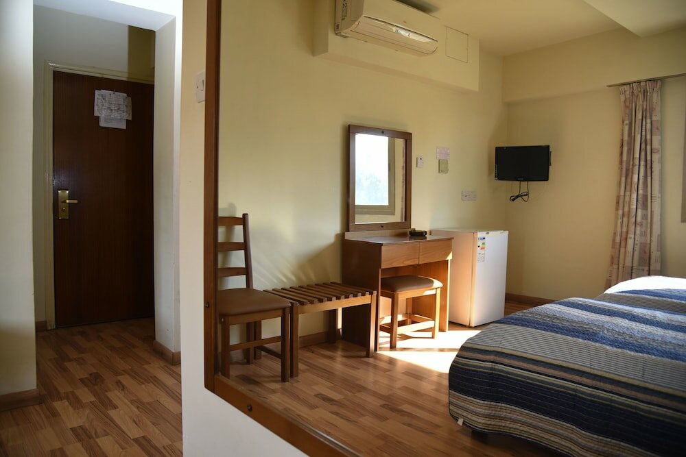 Фото Elysso Hotel