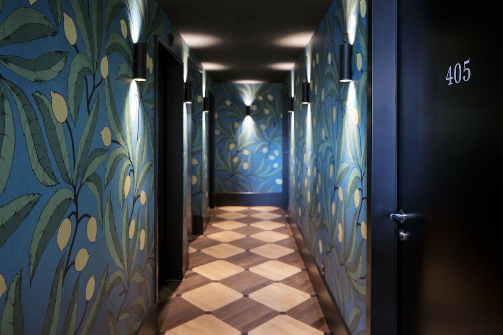 Фото Boutique & Art Hotel Helvetia