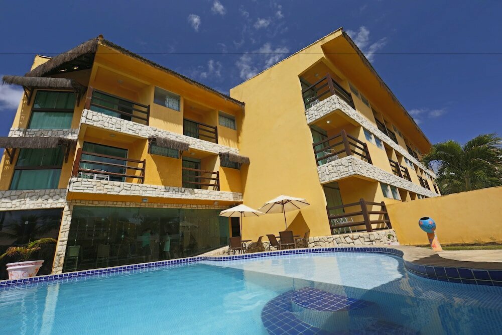 Hotel Pousada Doce Cabana, State of Pernambuco, photo