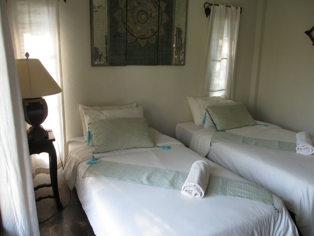 Фото Jasmine Hills Villas & SPA