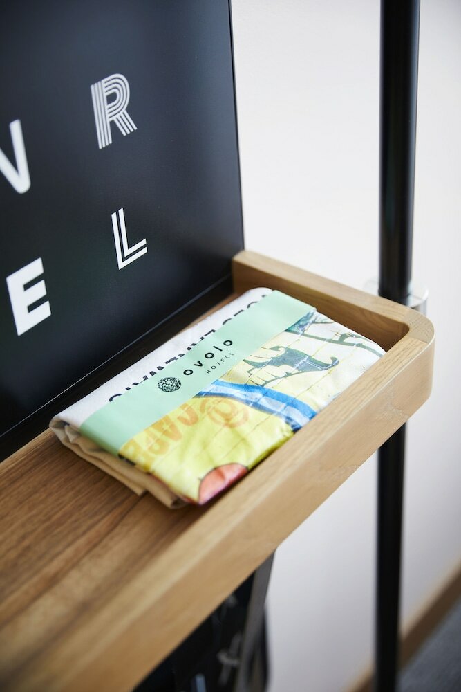 Фото Ovolo South Yarra