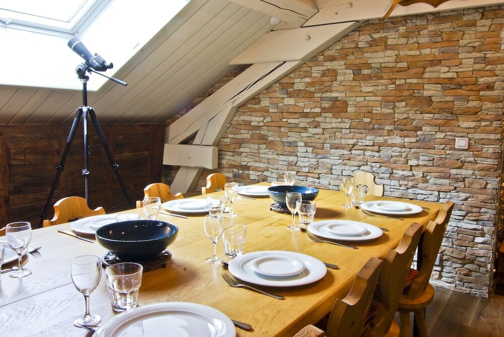 Фото Hotel de l'Arve by HappyCulture