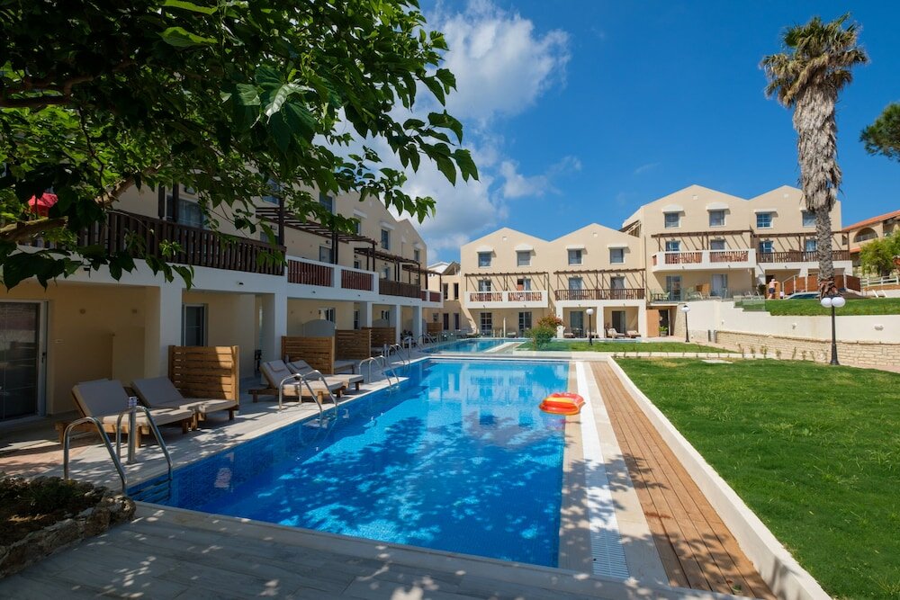 Фото Akron Seascape Resort, a member of Brown Hotels