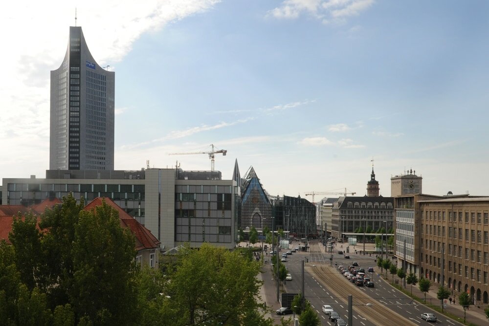 Фото отеля 4