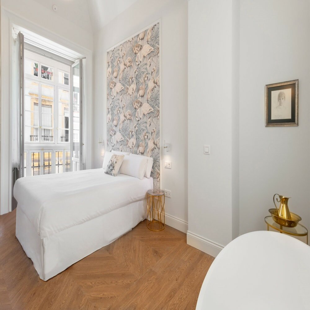 Фото Be Mate Málaga Centro