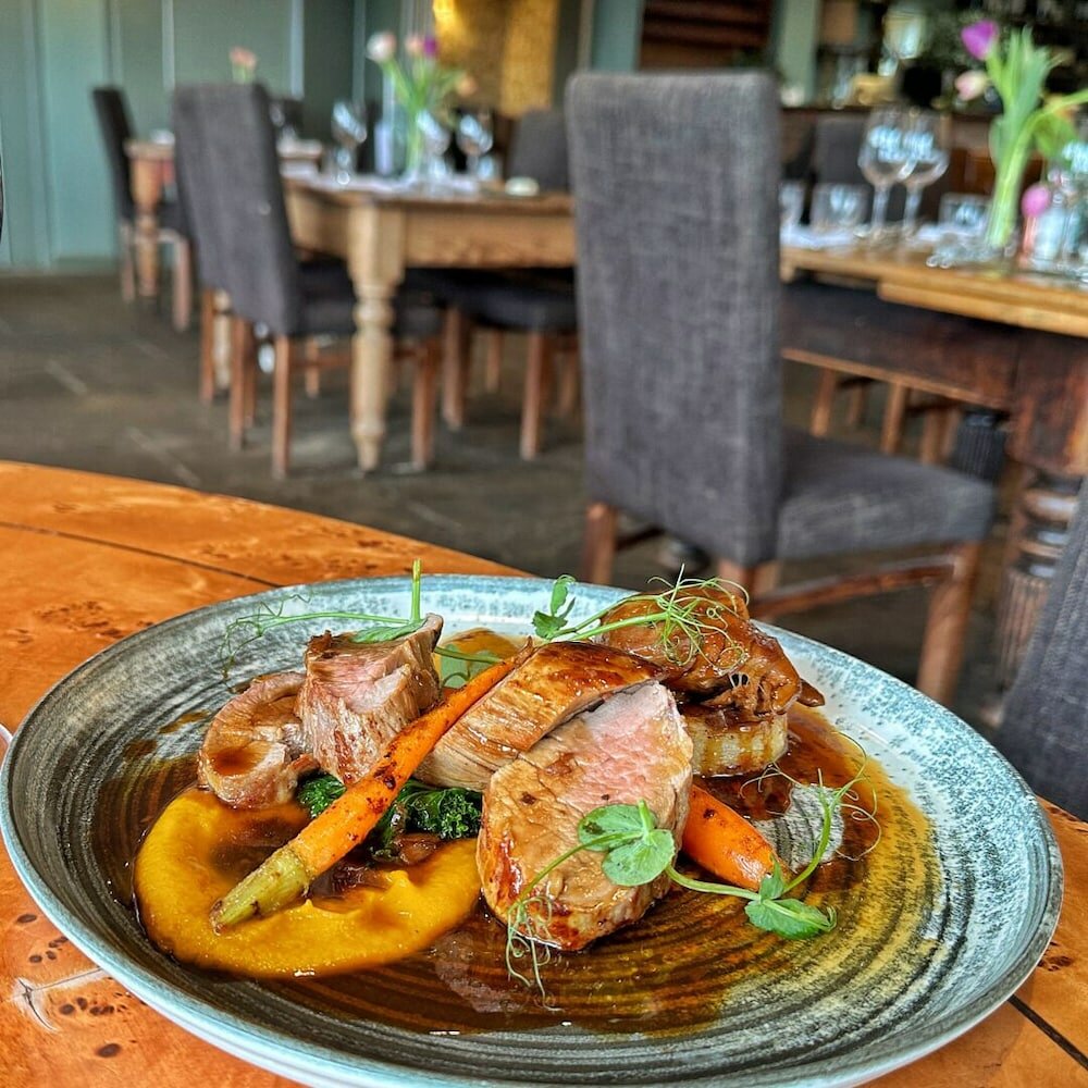 Фото The Carpenters Arms