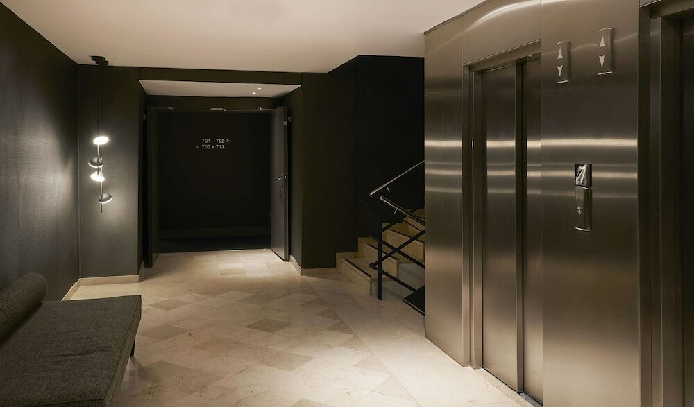 Фото Nh Sants Barcelona