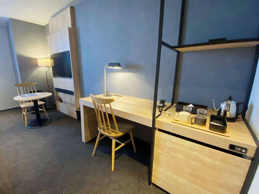 Фото Hotel around Takayama, Ascend Hotel Collection