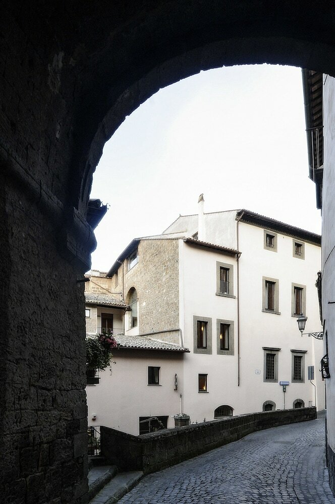 Фото Hotel Palazzo Piccolomini