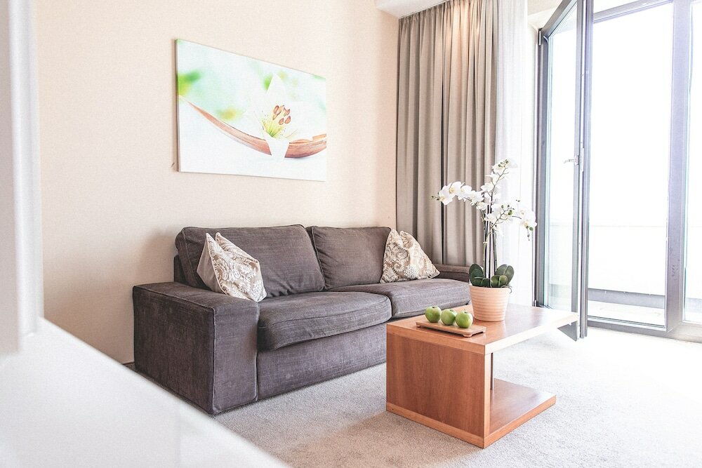 Фото Plaza Hotel Hanau