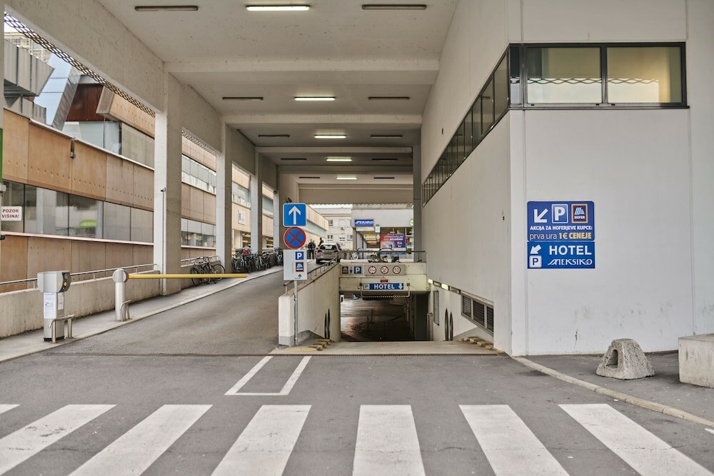 Фото Hotel Meksiko