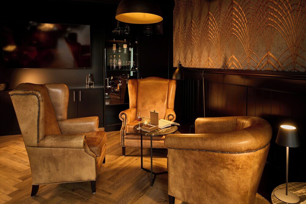 Фото Hotel Bernstein