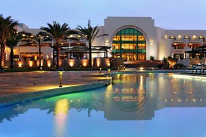 Movenpick Waterpark Resort & SPA Soma Bay (Red Sea Governorate, Soma Bay), otel