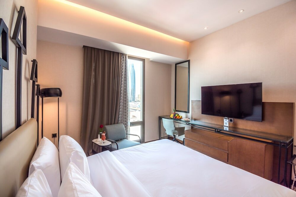 Фото Grand Plaza Hotel