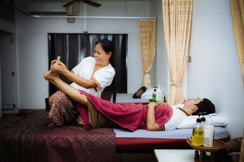 Фото Zing Resort and SPA