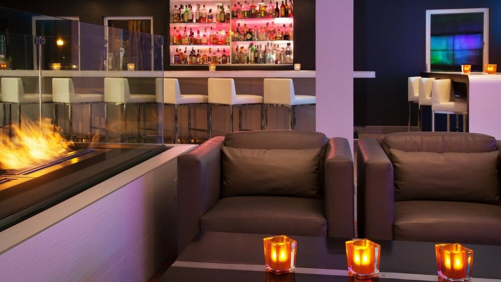 Фото Aloft San Jose Cupertino