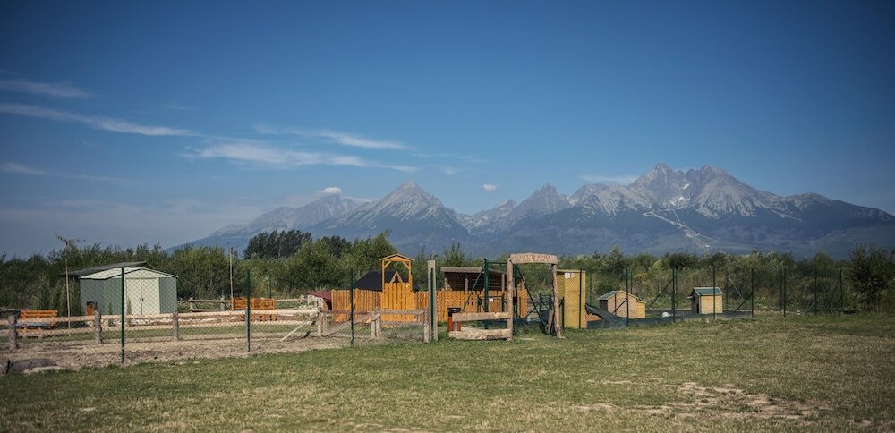 Фото Tatragolf Mountain Resort