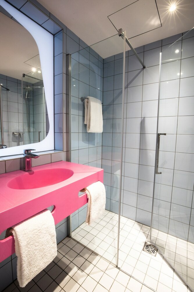 Фото Prize by Radisson, Munich Airport