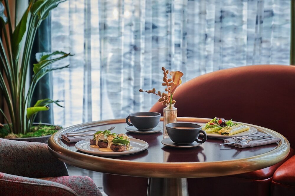 Фото Pendry Manhattan West