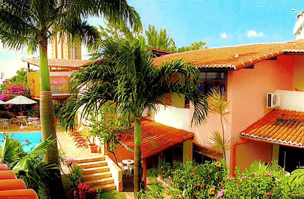 Hotel Apart Hotel Jardim, Natal, photo