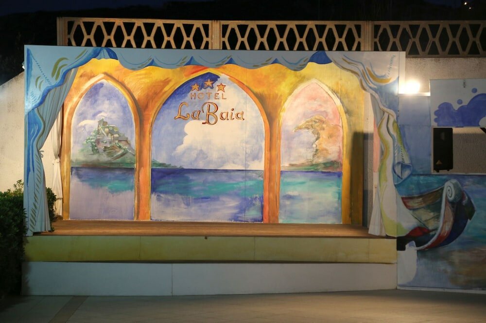Фото Hotel Residence La Baia