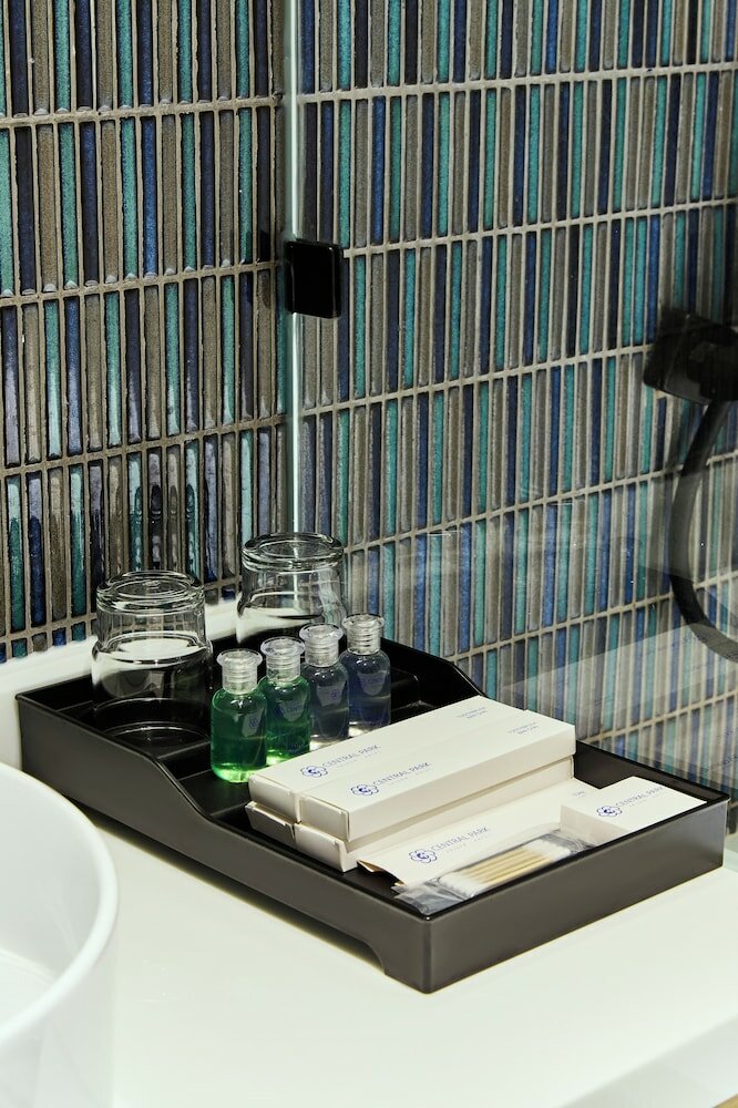 Фото Central Park Saigon Hotel