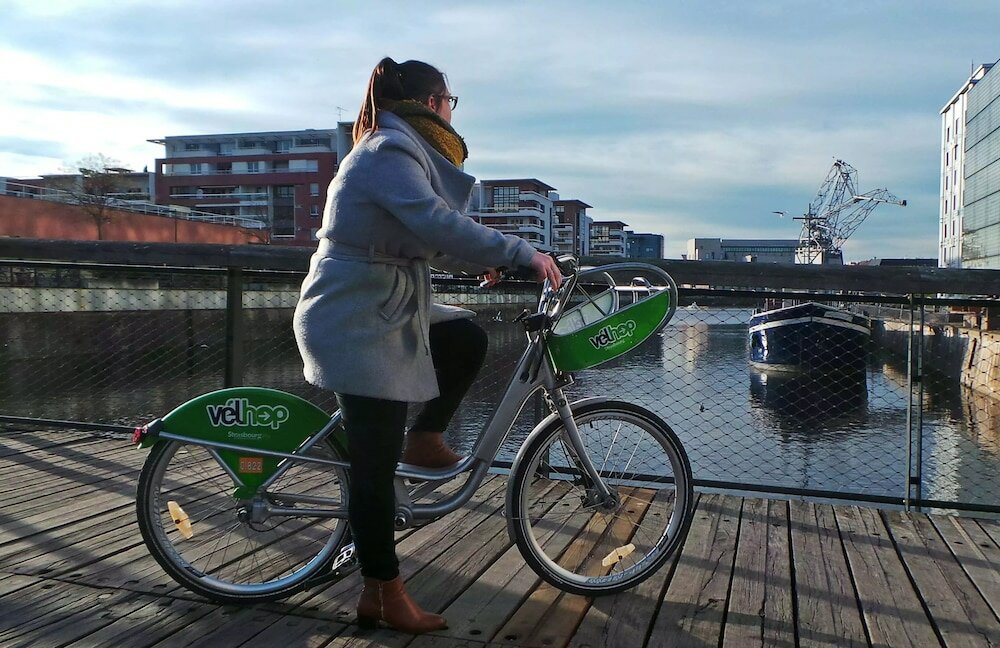 Фото Ibis budget Strasbourg Centre Republique