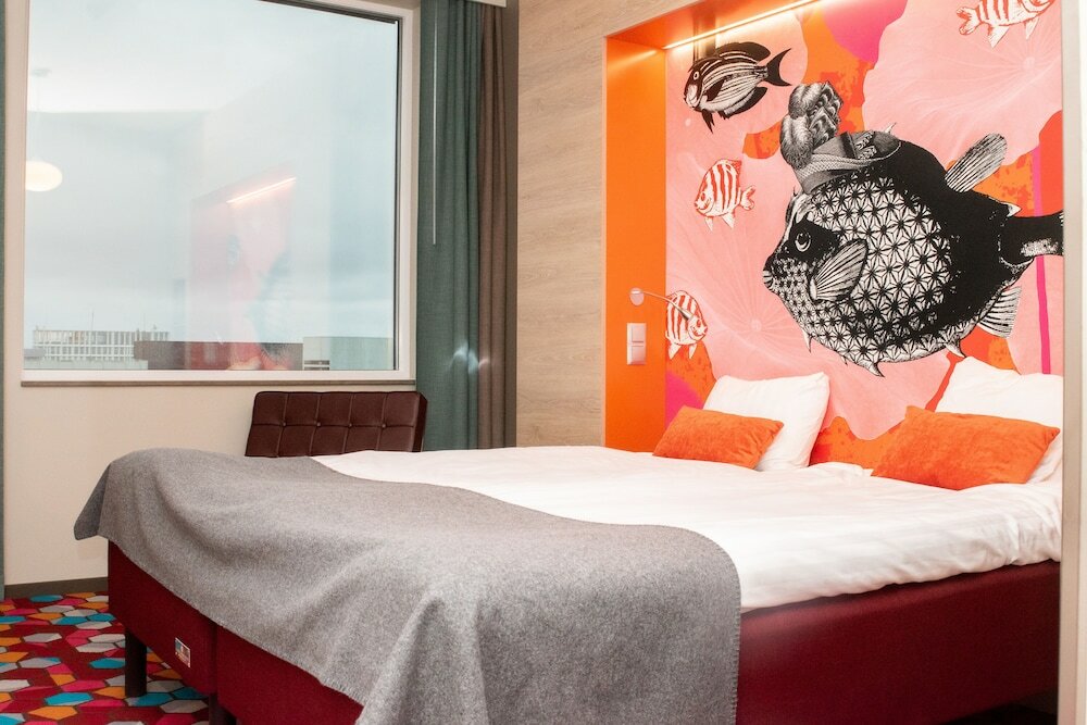 Фото Motel L Lund