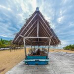 Maalu Maalu Resort & SPA Pasikuda