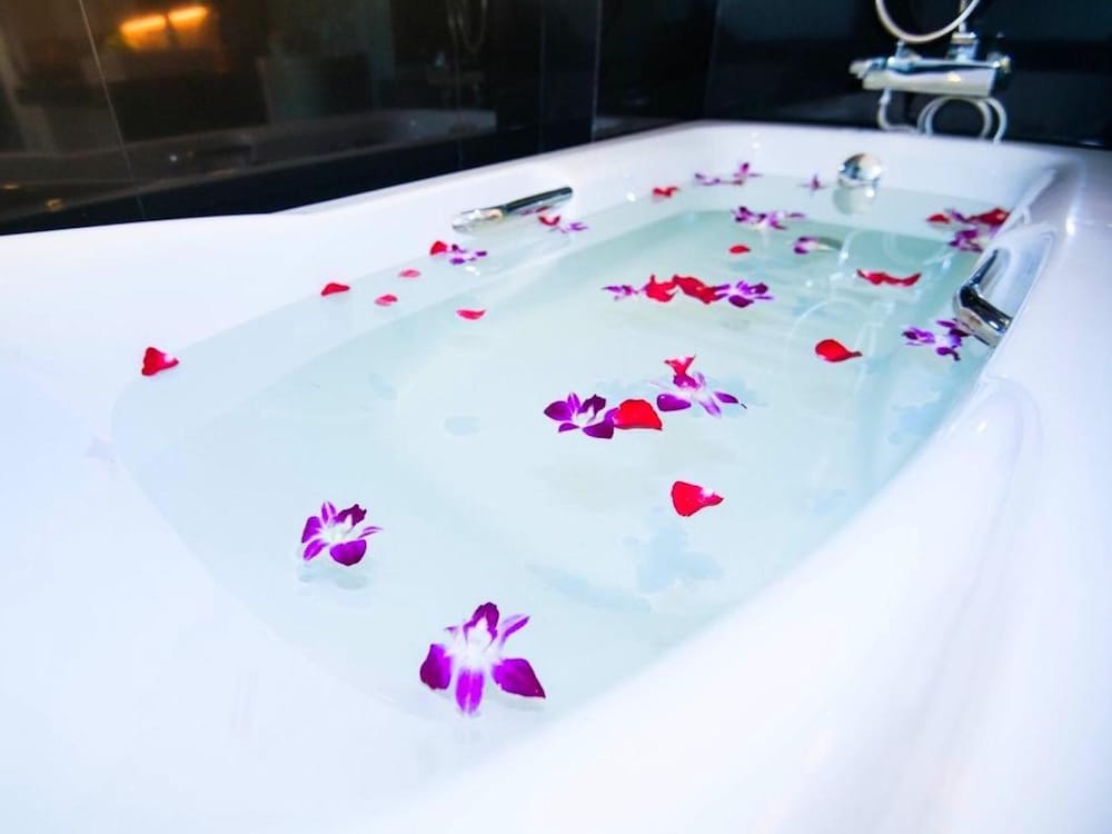 Фото Pj Patong Resortel