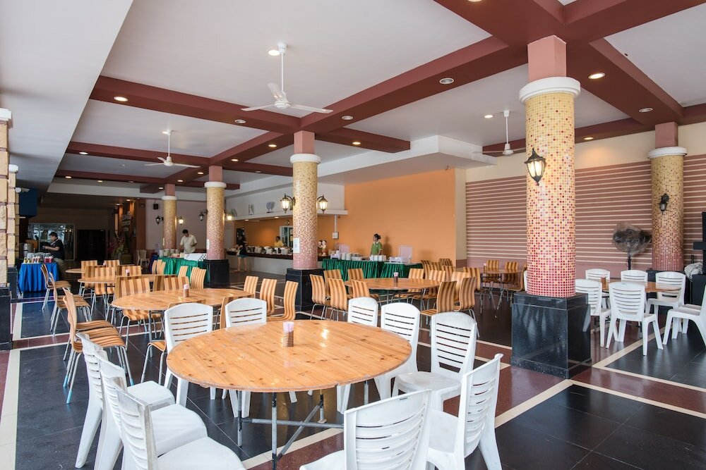 Фото Kiang Talay Resort