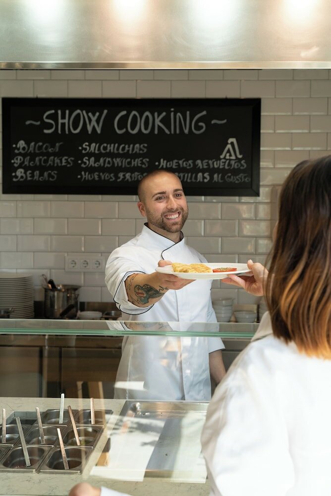 Фото Artiem Madrid