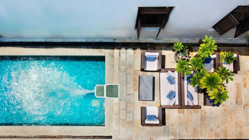 Фото Noordin Mews