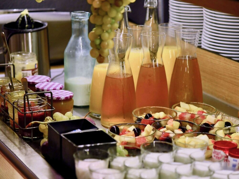 Фото ibis Nantes La Beaujoire Parc Expo Hotel